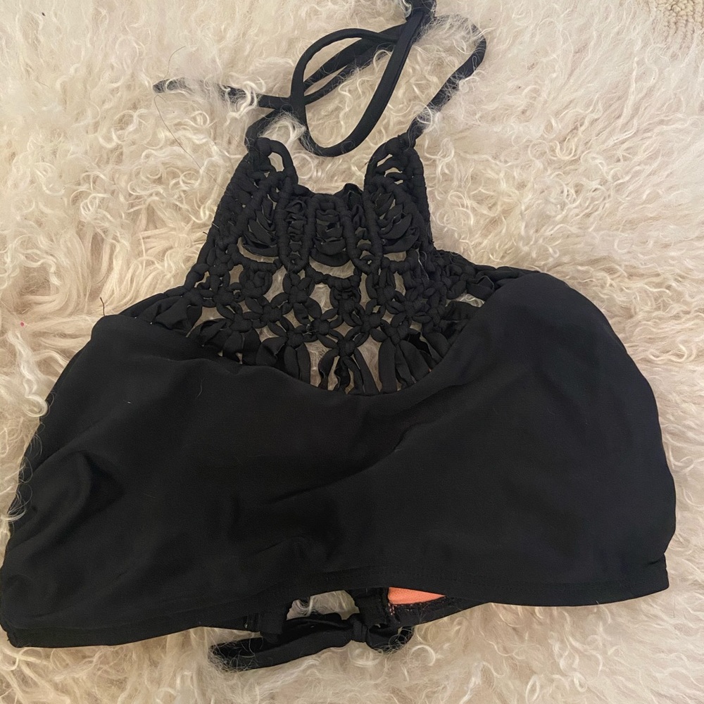 Swim top